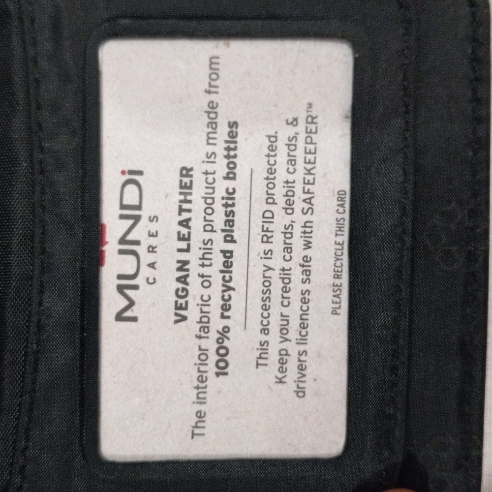 Mini Wallet - Picture 7 of 12